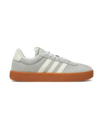 Pantofi sport de piele cu siret