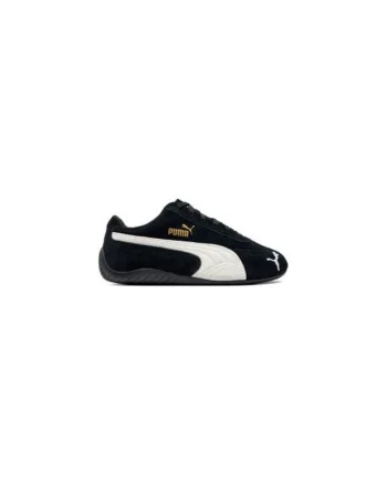 Pantofi sport Unisex  304381676, Piele naturala, Negru, Negru
