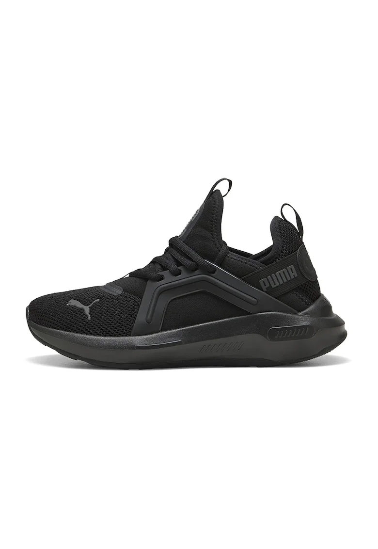 Pantofi sport Softride Enzo 5, Negru/Gri inchis