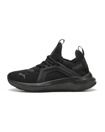Pantofi sport Softride Enzo 5, Negru/Gri inchis