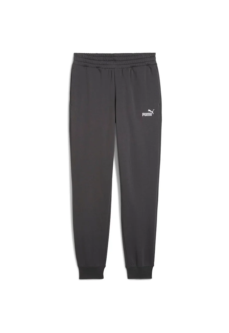 Pantaloni barbati  Ess No. 1 Logo Sweatpants Fl Cl S, Gri