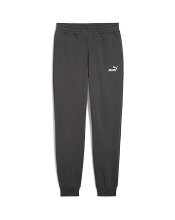 Pantaloni barbati  Ess No. 1 Logo Sweatpants Fl Cl S, Gri