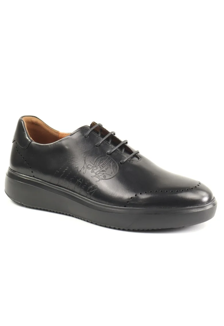 Pantofi barbati MX033 2, Negru