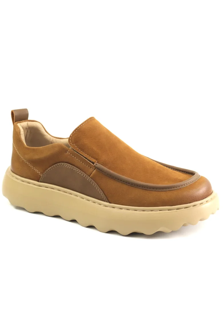 Pantofi barbati 2578, Maro