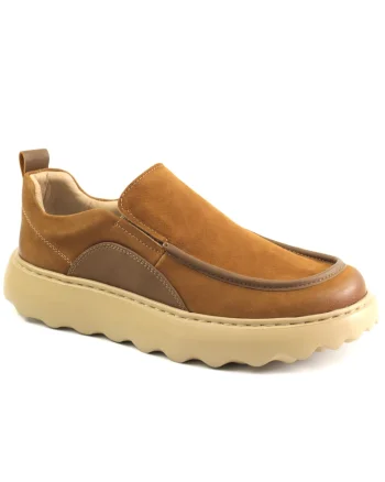 Pantofi barbati 2578, Maro