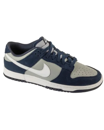 Pantofi sport,  Dunk Low Retro 3079, Albastru
