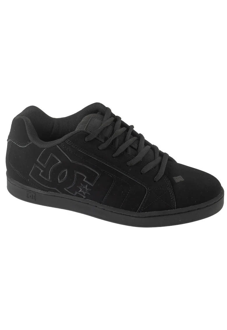 Pantofi sport,  Shoes Net 302361, Negru