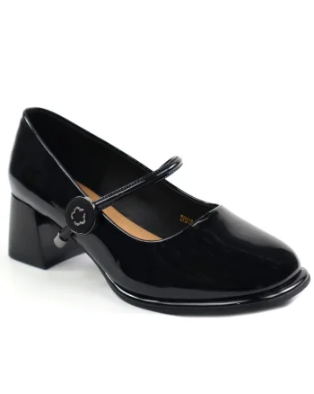 Pantofi dama TP312 1, Bej