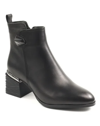Ghete dama 2601185, Negru