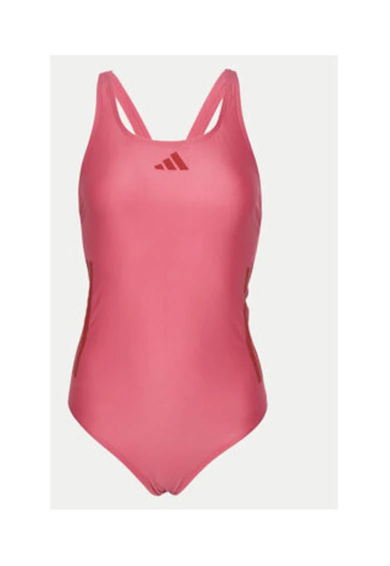 Costum de baie  cu imprimeu logo,