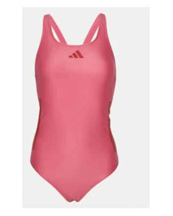 Costum de baie  cu imprimeu logo,