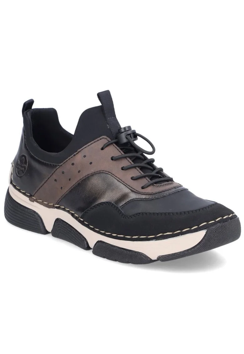 Pantofi sport cu șireturi Rieker pentru femei 45961-00