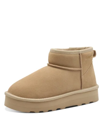 Ghete dama stil UGG 5 26352 41