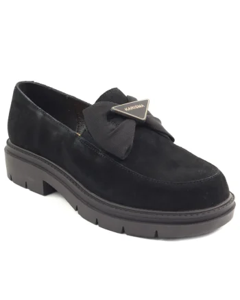 Pantofi dama H1WC50002B 01 I, Negru