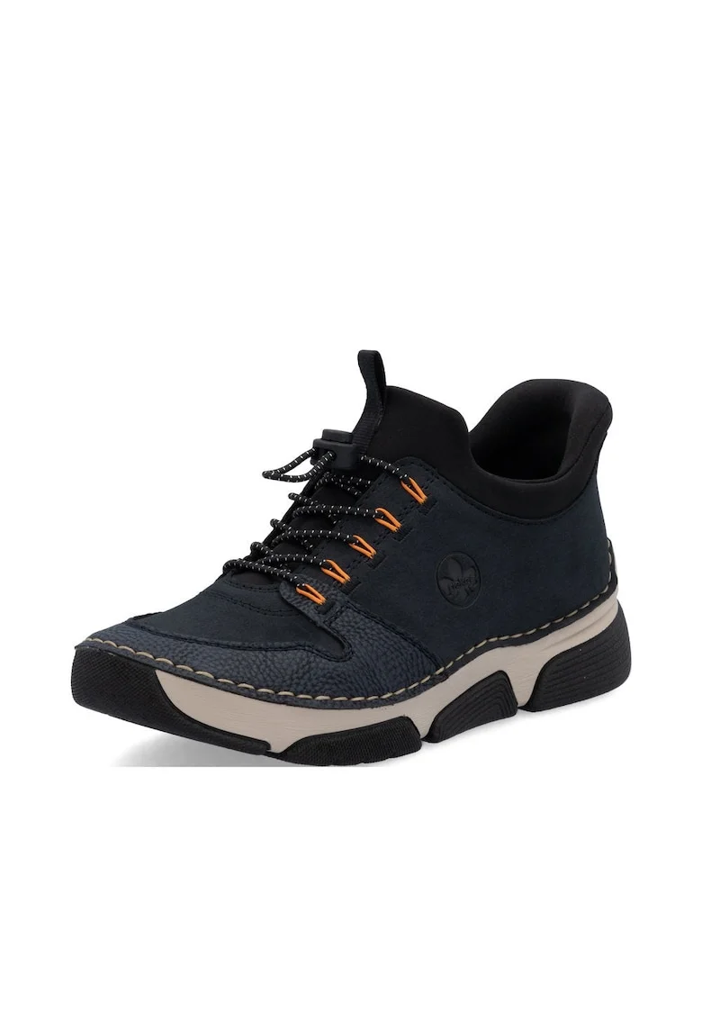 Pantofi dama 45963 14, Albastru
