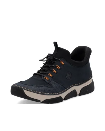 Pantofi dama 45963 14, Albastru