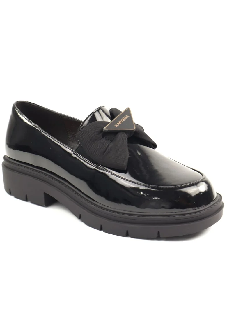 Pantofi dama H1WC50002A 01 L, Negru