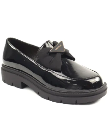 Pantofi dama H1WC50002A 01 L, Negru