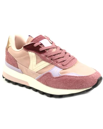 Sneakers dama 1156107, Roz