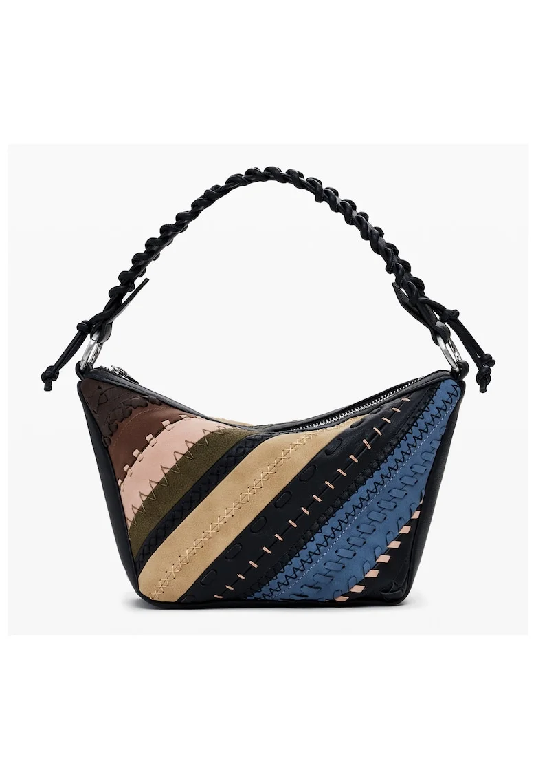 Geanta dama multicolor 25WAXP78, Multicolor