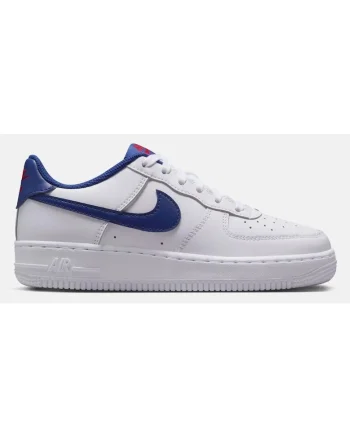 Pantofi sport din piele ecologica Air Force 1,