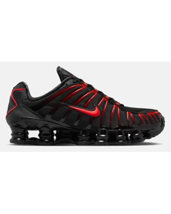Pantofi sport cu detalii contrastante Shox TL,