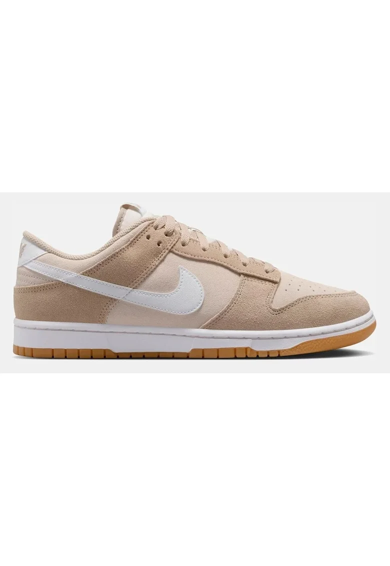 Pantofi sport cu perforatii Dunk Low Retro,