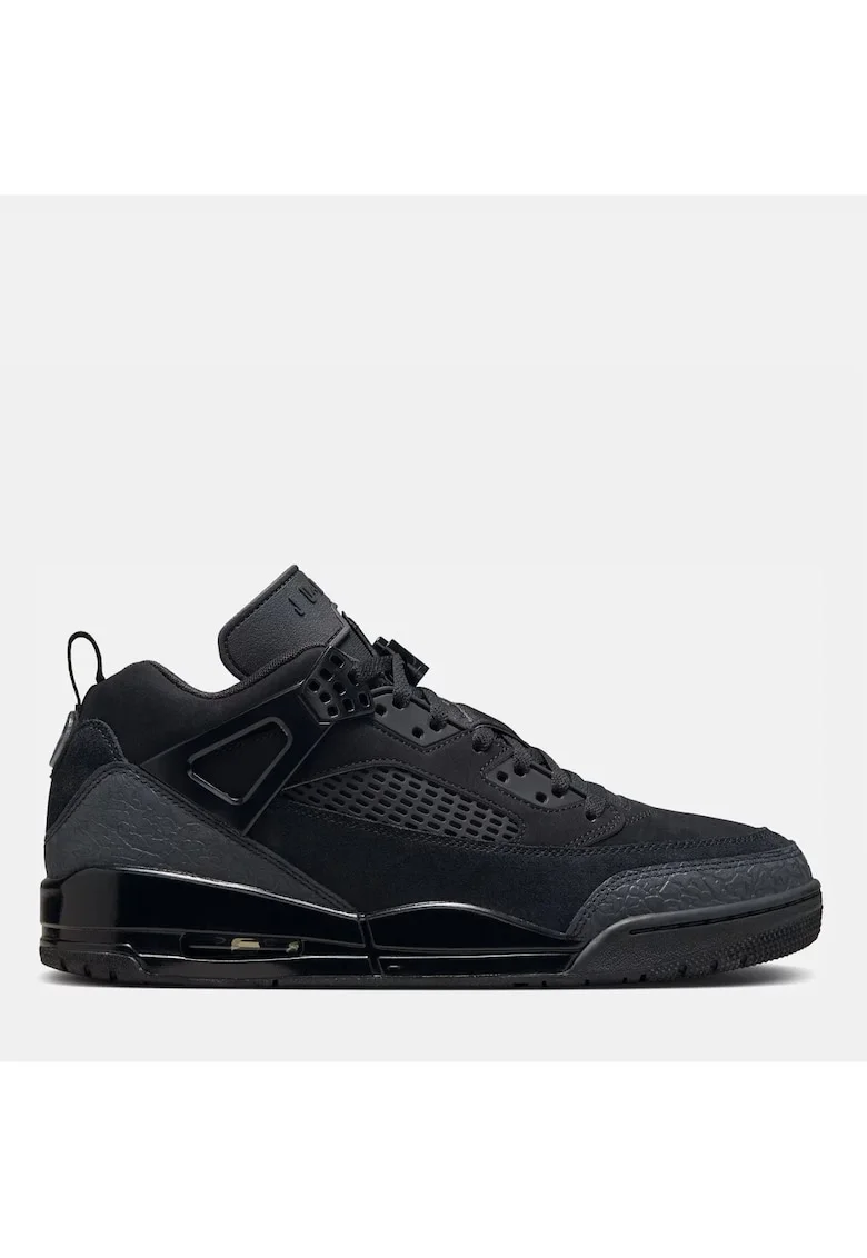 Pantofi sport din piele intoarsa Spizike,