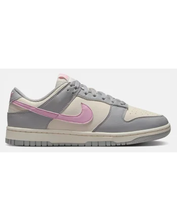 Pantofi sport cu logo contrastant Dunk,