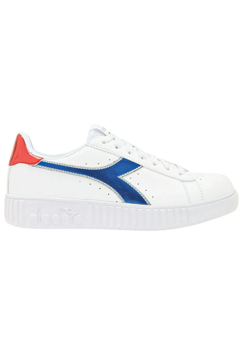 Pantofi sport Step P din piele ecologica,