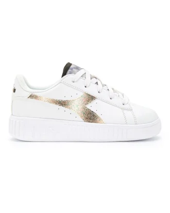 Pantofi sport din piele ecologica