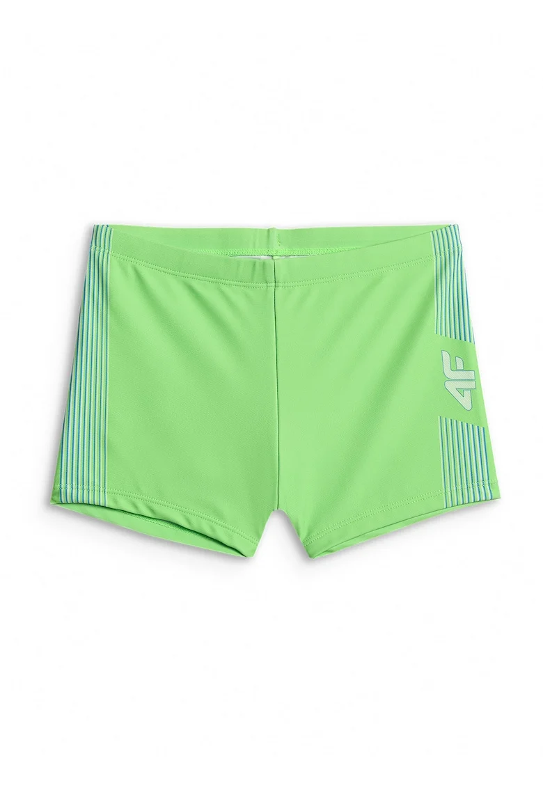 Pantaloni scurti de baie copii,, Verde
