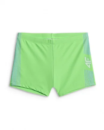 Pantaloni scurti de baie copii,, Verde