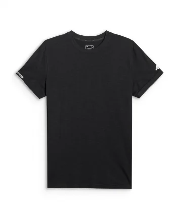 Tricou barbati  M4378, negru