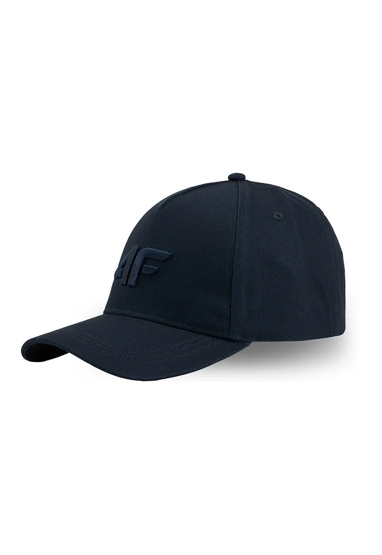 Sapca barbati  strapback albastru inchis L/XL 60cm