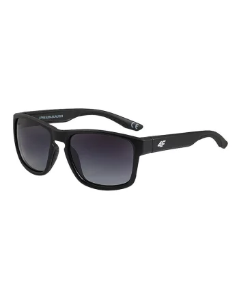 Ochelari de soare  polarizati, negri, unisex