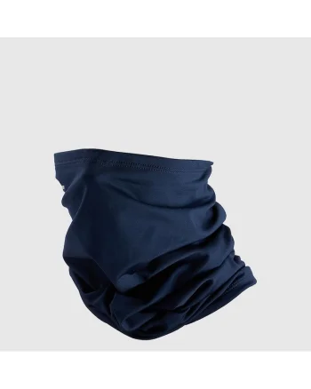 Bandana multifunctionala  microfleece, bleumarin, universal