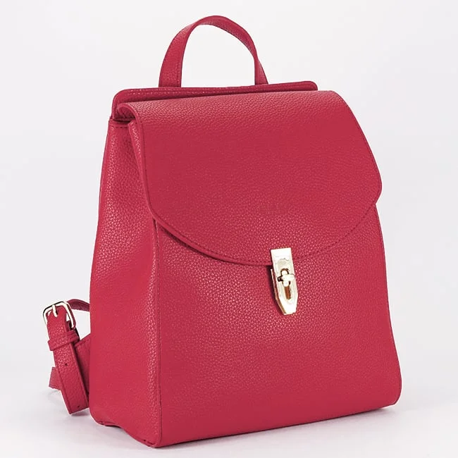 Rucsac rosu DIANACO DTL744-1SL. 18