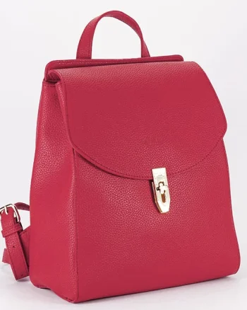 Rucsac rosu DIANACO DTL744-1SL. 18