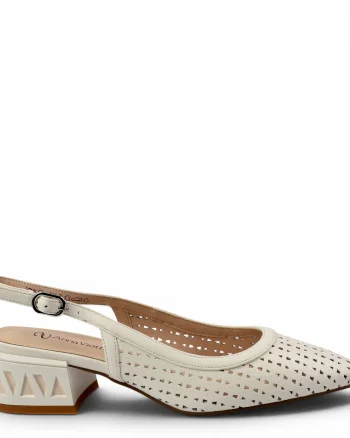 Anna Viotti Pantofi Casual D106-QH3A236