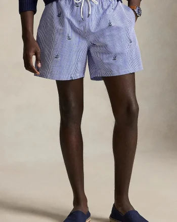 Polo Ralph Lauren pantaloni scurți de baie pentru bărbați