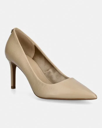 MICHAEL Michael Kors pantofi cu toc stiletto din piele Alina Flex Pump