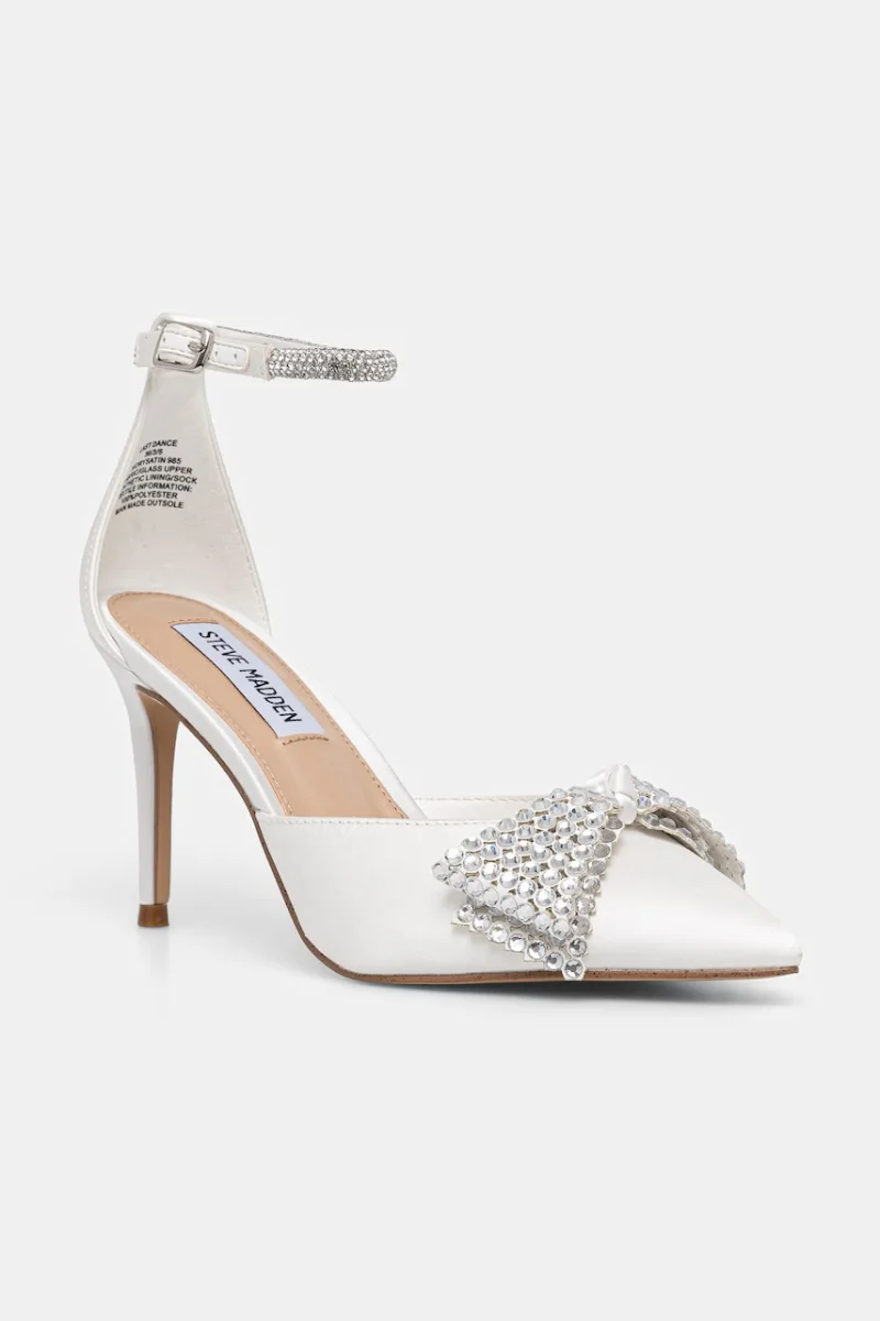 Steve Madden pantofi cu toc stiletto Last Dance