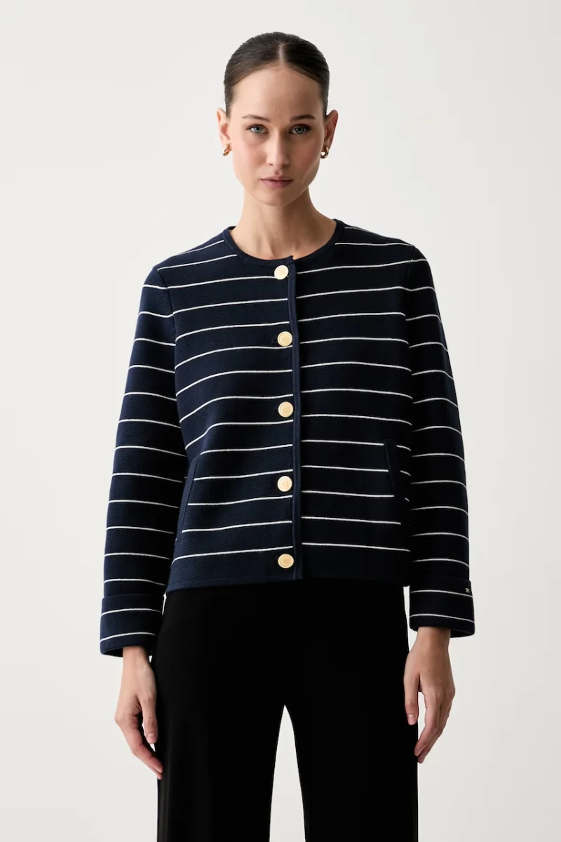 Tommy Hilfiger cardigan pentru femei din bumbac