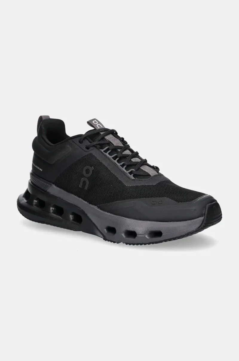 On sneakers de alergat Cloudnova X