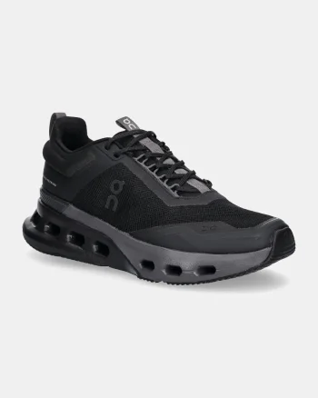 On sneakers de alergat Cloudnova X