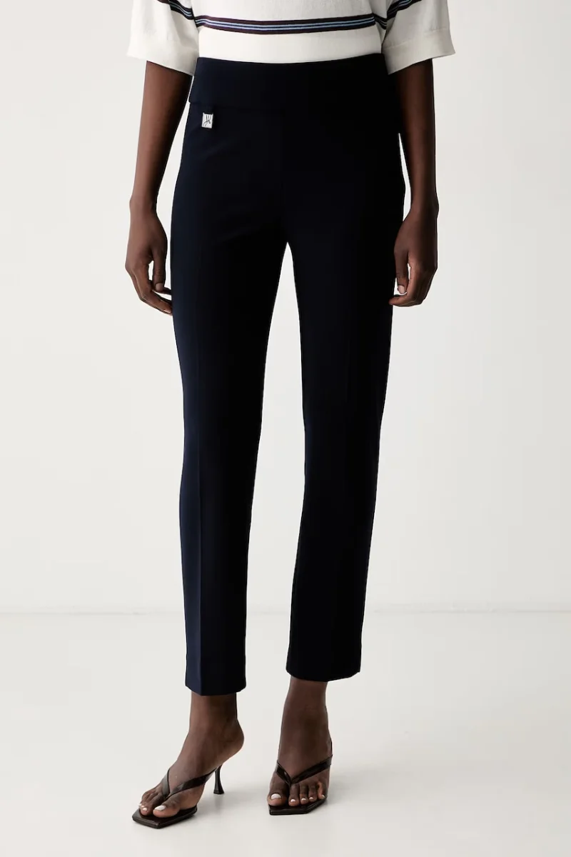 Joseph Ribkoff pantaloni slim fit pentru femei