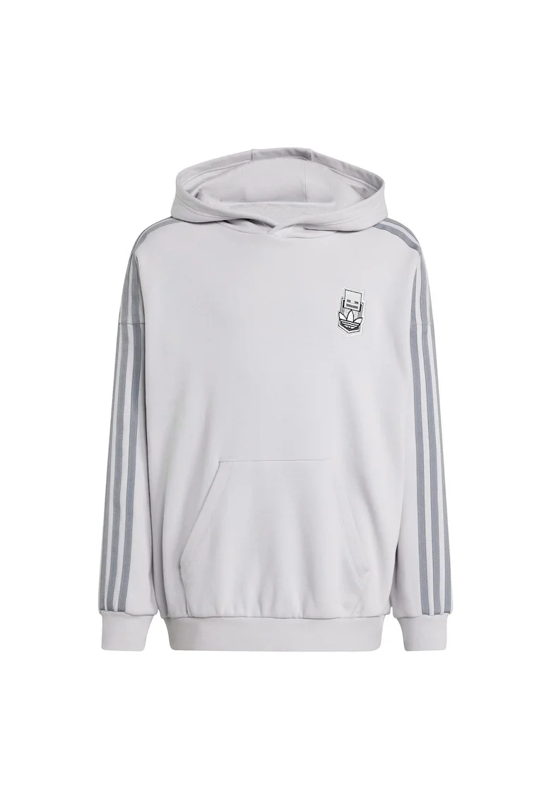 Hanorac Unisex cu logo aplicat