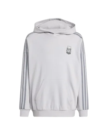 Hanorac Unisex cu logo aplicat