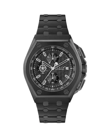 Ceas barbati  Plein Extreme PWGAA0821 Cronograf